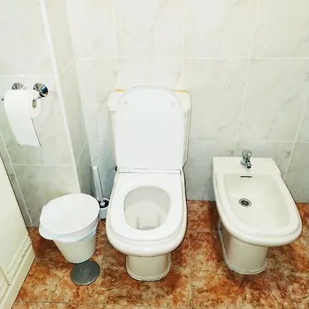 1 Private With A Window Near The Sea, Wifi בית אירוח *