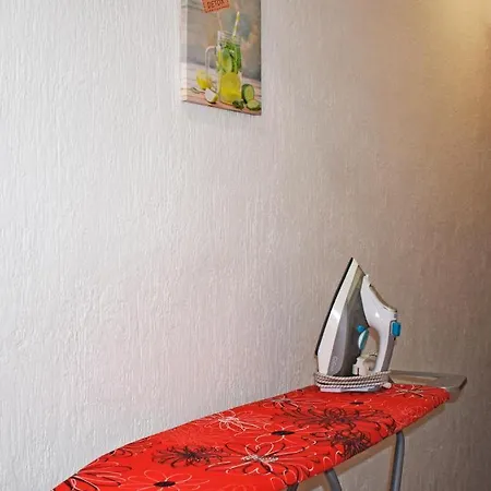 בית אירוח 1 Private With A Window Near The Sea, Wifi
