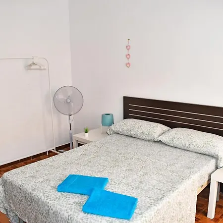 בית אירוח 1 Private With A Window Near The Sea, Wifi